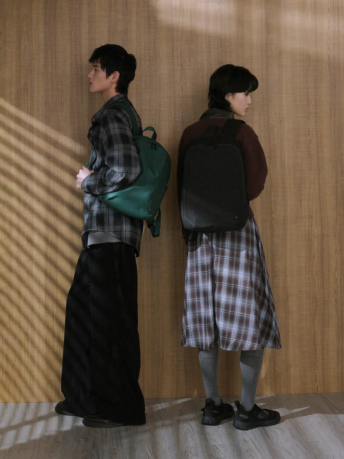 LightFlow バックパック M