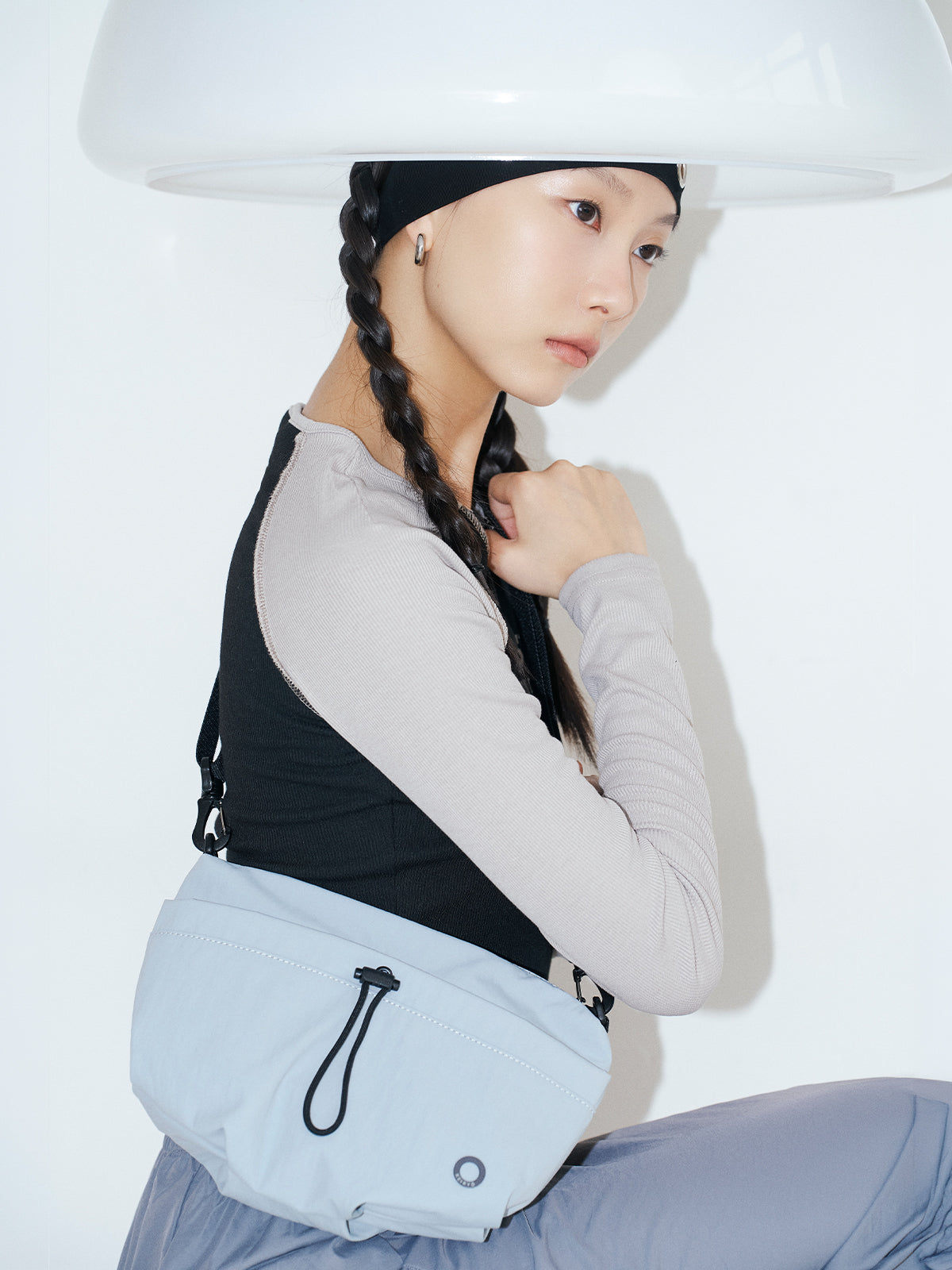 Luz アークスリングバッグ