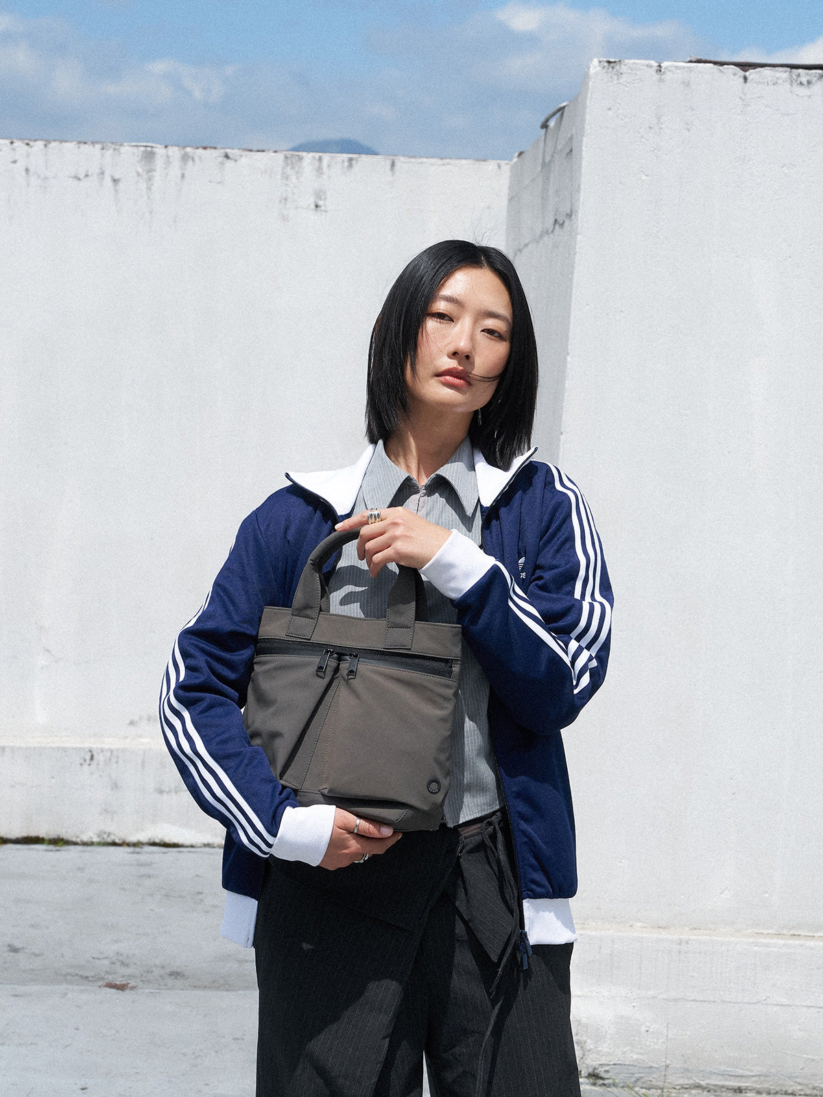 Luz II トート