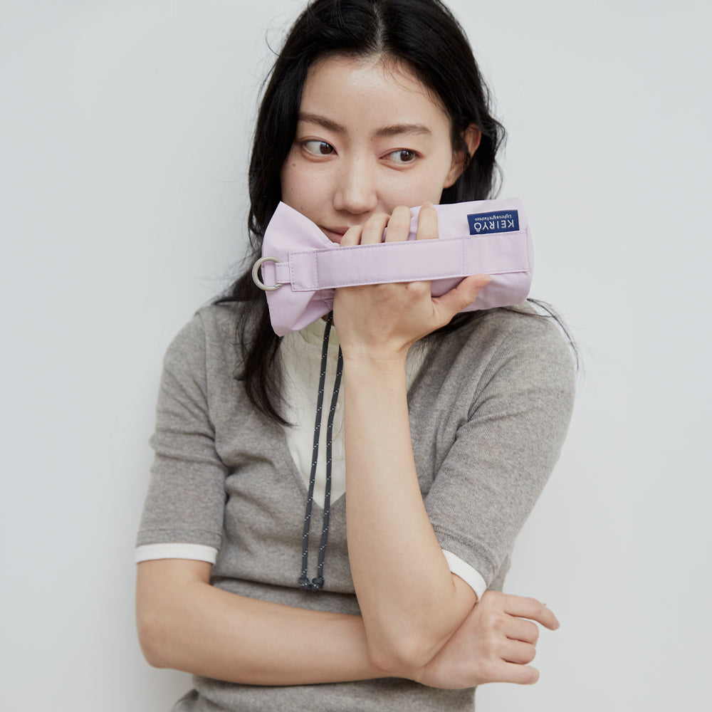 #丁香紫
