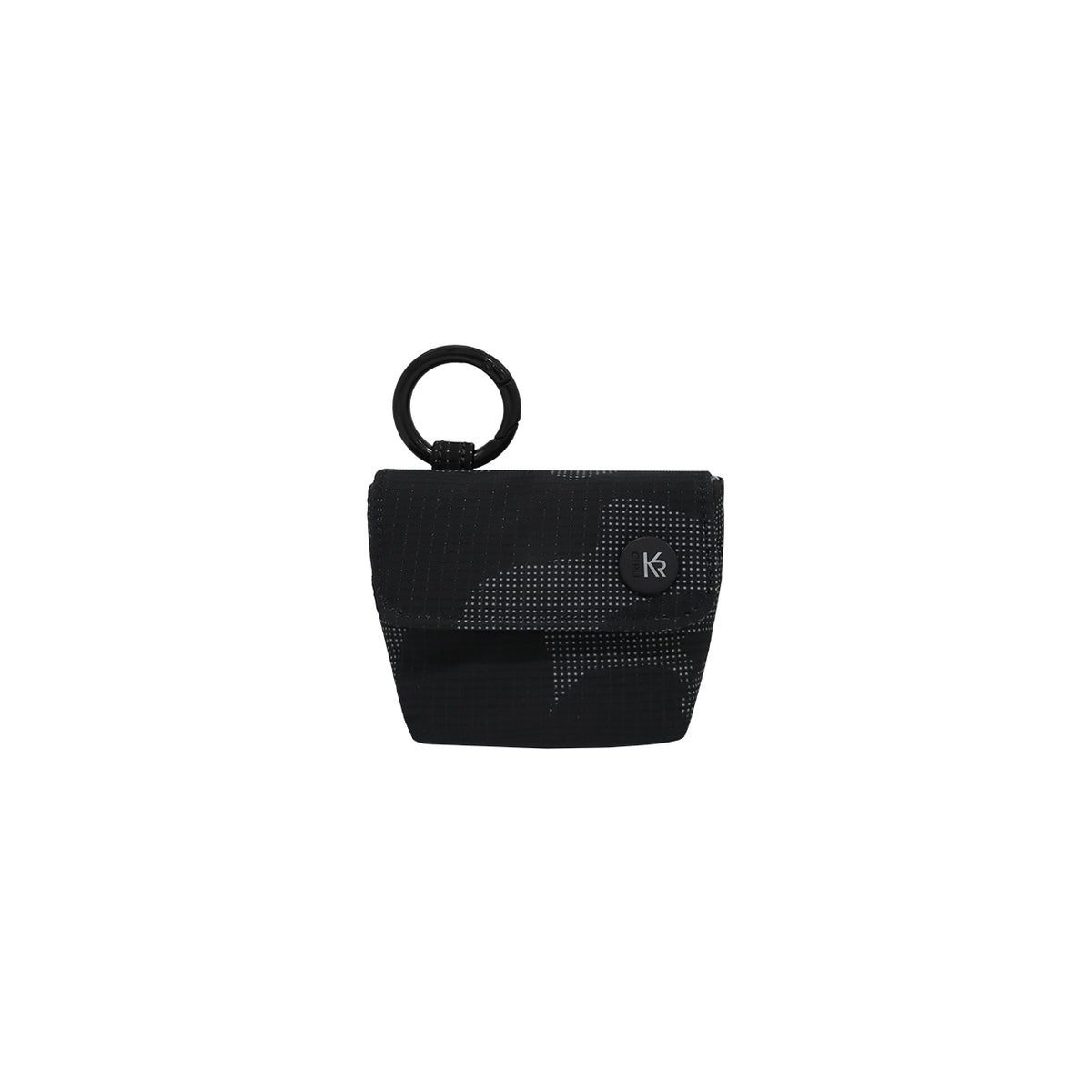 Light Multifunctional Pendant Headphone Pouch